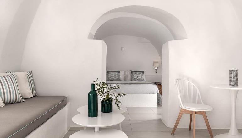 Caldera Premium Villas - Οία, Σαντορίνη