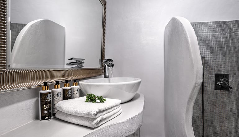Caldera Premium Villas - Οία, Σαντορίνη