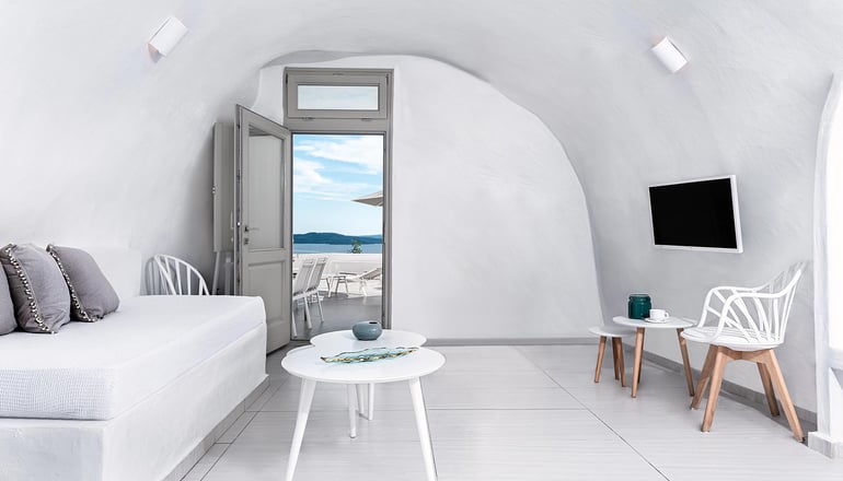 Caldera Premium Villas - Οία, Σαντορίνη