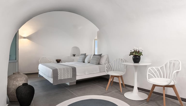 Caldera Premium Villas - Οία, Σαντορίνη