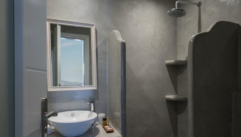 Caldera Romantica Hotel