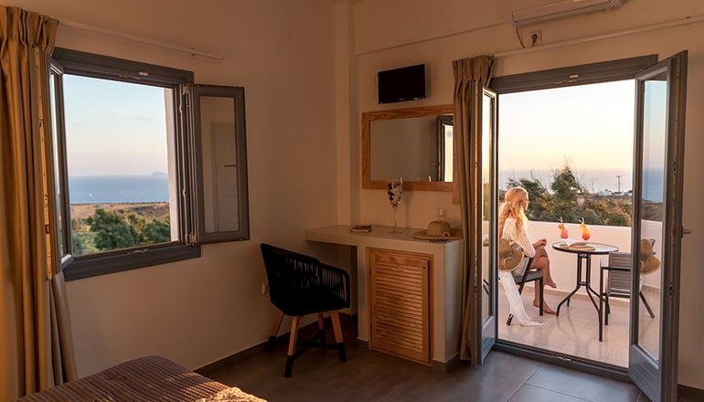 Caldera Romantica Hotel