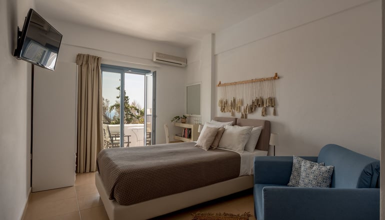 Caldera Romantica Hotel