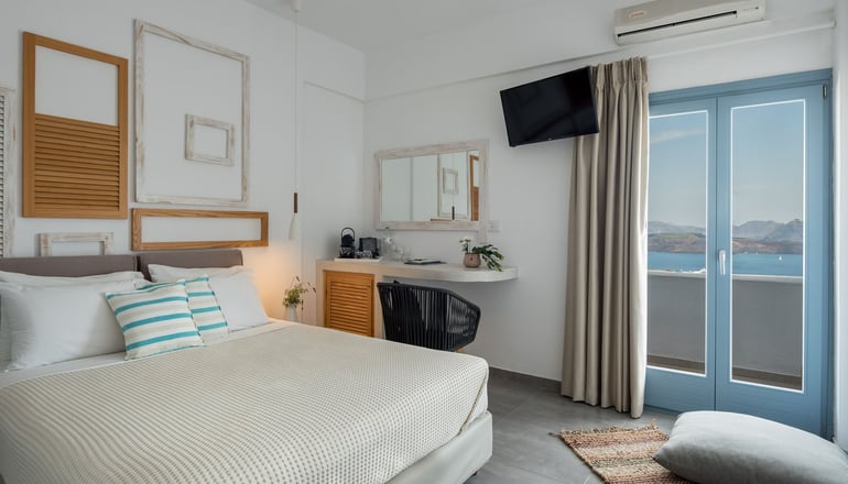 Caldera Romantica Hotel