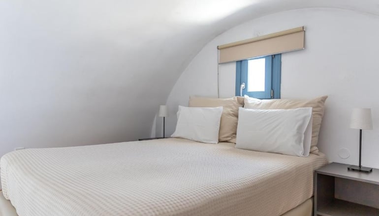 Caldera Romantica Hotel