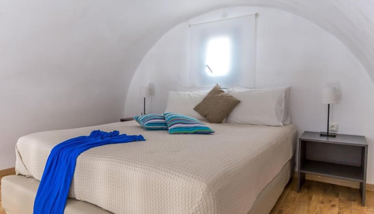 Caldera Romantica Hotel