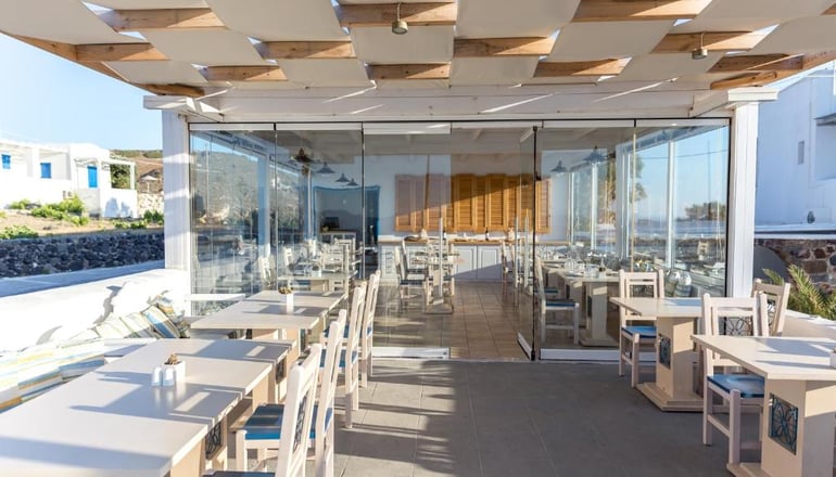 Caldera Romantica Hotel
