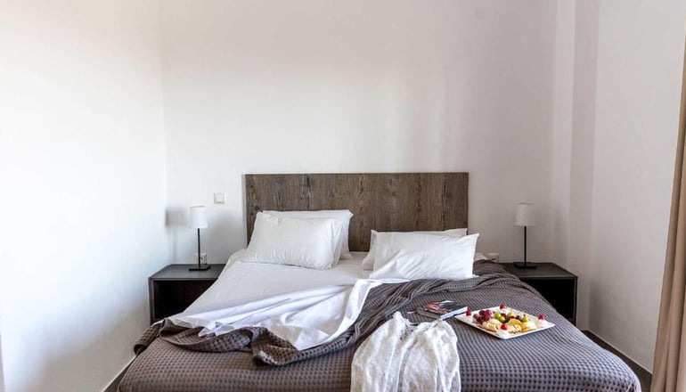 Caldera Romantica Hotel