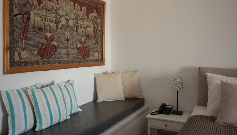 Caldera Romantica Hotel