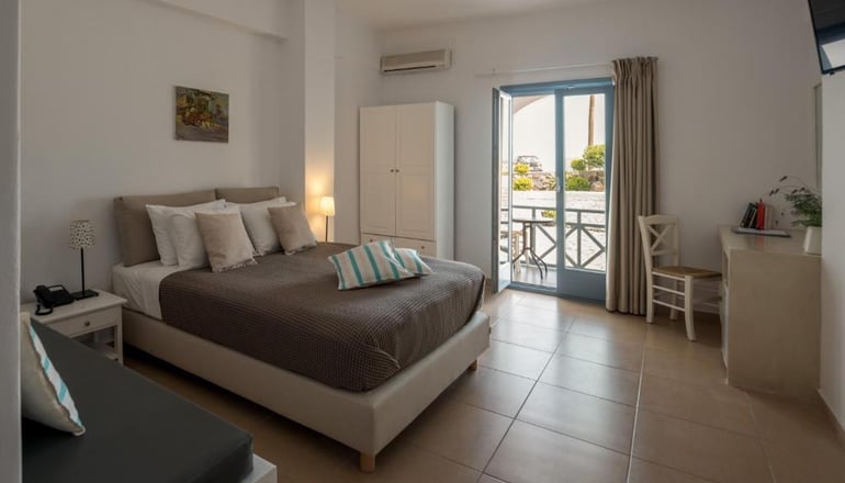 Caldera Romantica Hotel