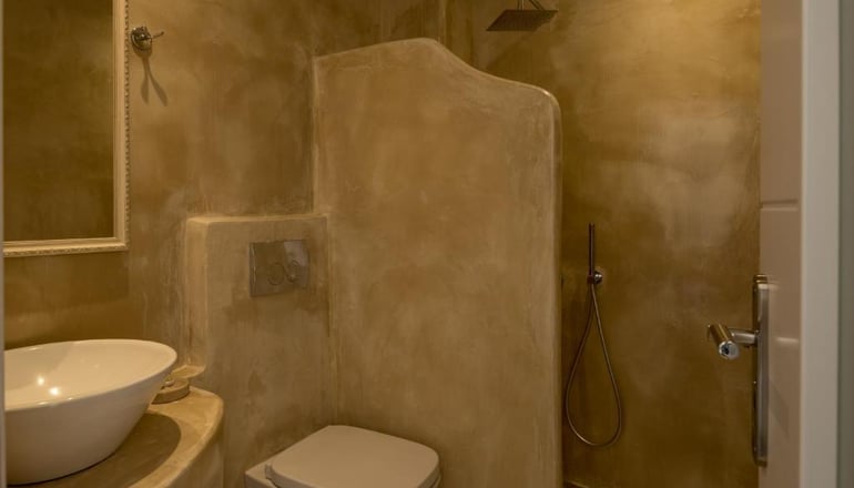 Caldera Romantica Hotel