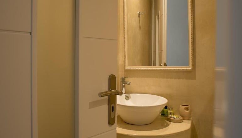 Caldera Romantica Hotel
