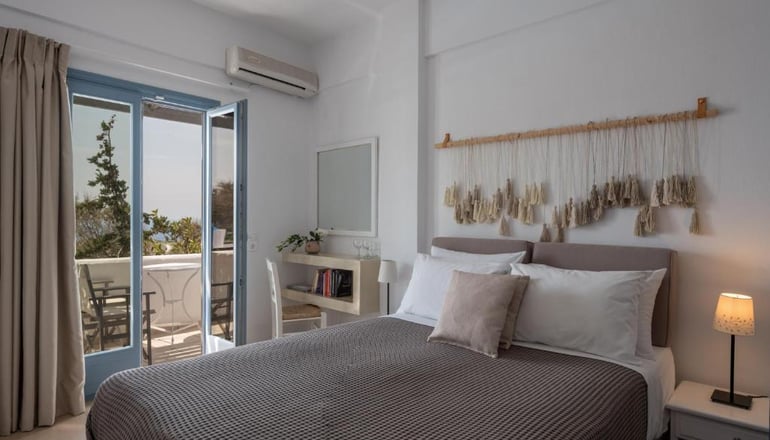 Caldera Romantica Hotel