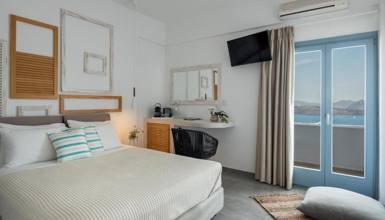 Caldera Romantica Hotel
