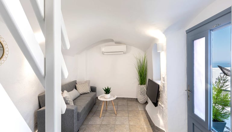 Caldera Senses - Φηρά, Σαντορίνη