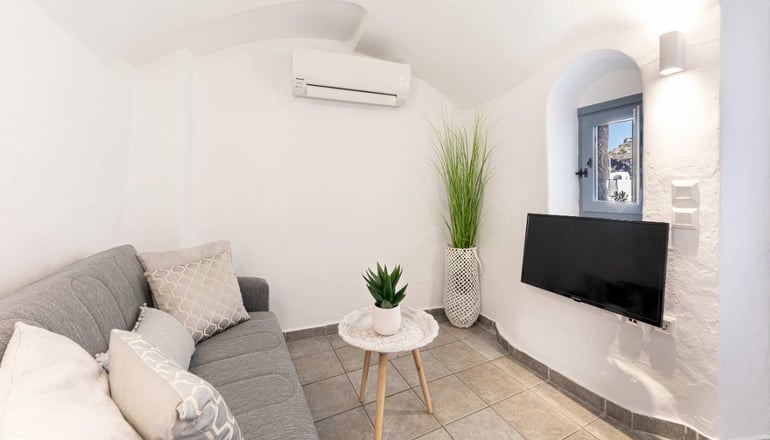 Caldera Senses - Φηρά, Σαντορίνη