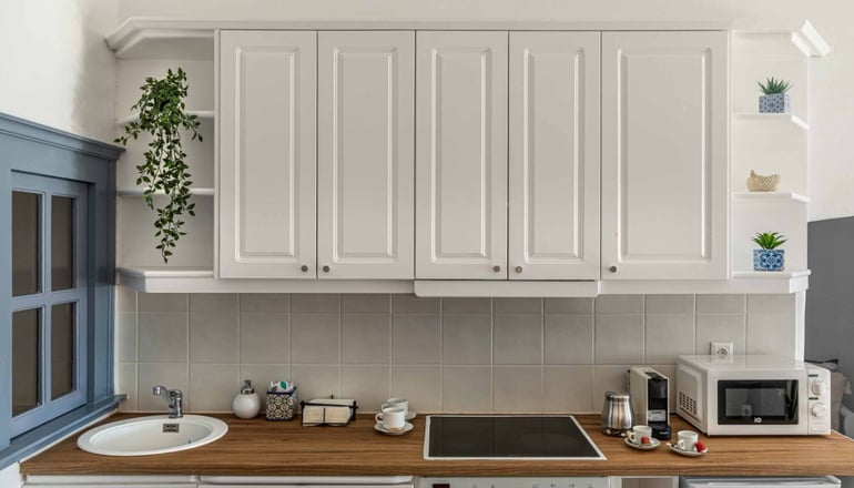 Caldera Senses - Φηρά, Σαντορίνη