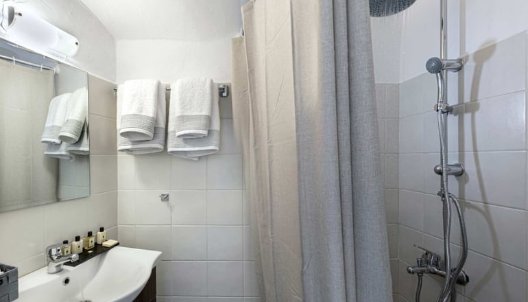 Caldera Senses - Φηρά, Σαντορίνη