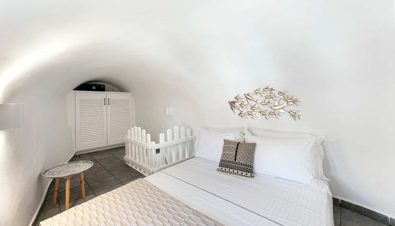 Caldera Senses - Φηρά, Σαντορίνη