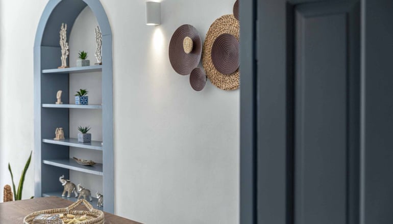 Caldera Senses - Φηρά, Σαντορίνη