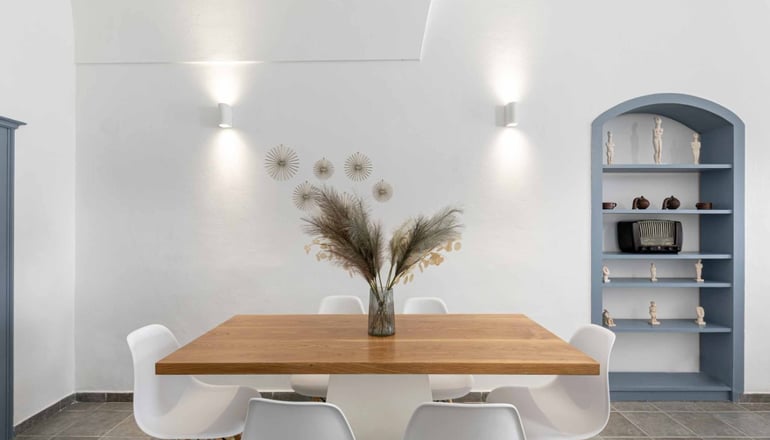 Caldera Senses - Φηρά, Σαντορίνη