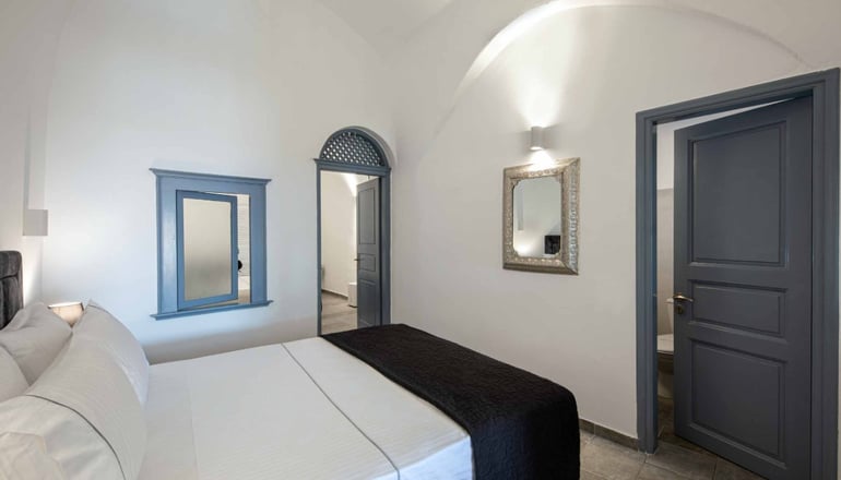 Caldera Senses - Φηρά, Σαντορίνη