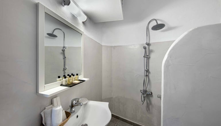 Caldera Senses - Φηρά, Σαντορίνη