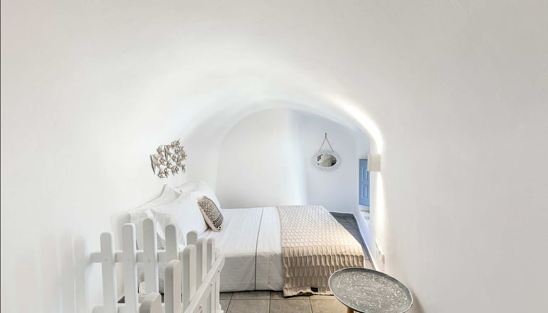 Caldera Senses - Φηρά, Σαντορίνη