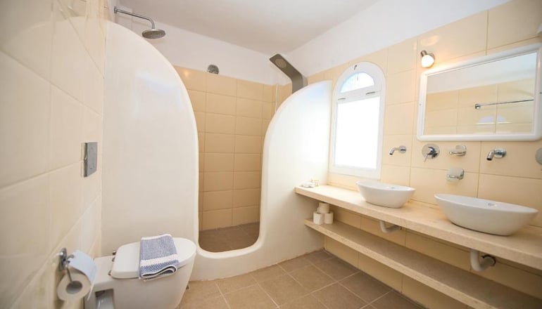 Caldera View Resort - Μεγαλοχώρι, Σαντορίνη