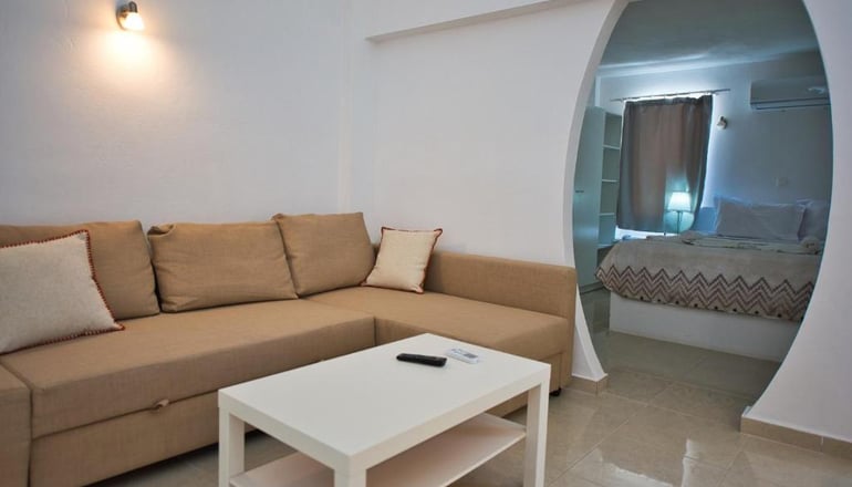 Caldera View Resort - Μεγαλοχώρι, Σαντορίνη