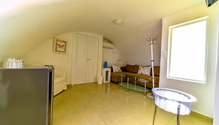 Caldera View Resort - Μεγαλοχώρι, Σαντορίνη