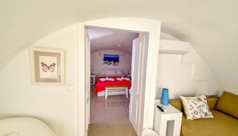 Caldera View Resort - Μεγαλοχώρι, Σαντορίνη