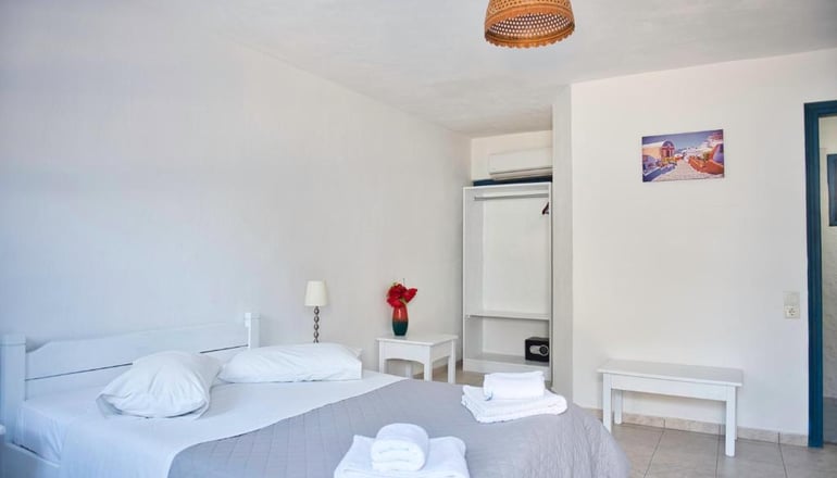 Caldera View Resort - Μεγαλοχώρι, Σαντορίνη