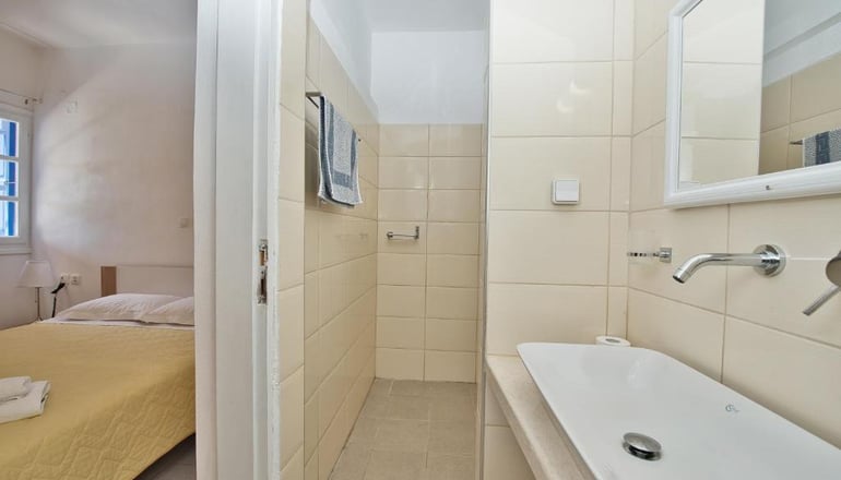 Caldera View Resort - Μεγαλοχώρι, Σαντορίνη