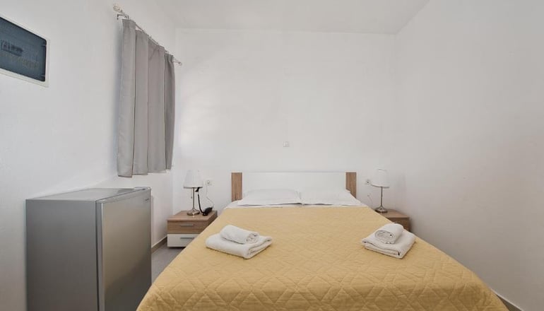 Caldera View Resort - Μεγαλοχώρι, Σαντορίνη