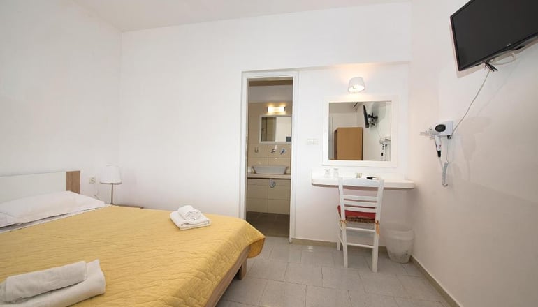 Caldera View Resort - Μεγαλοχώρι, Σαντορίνη