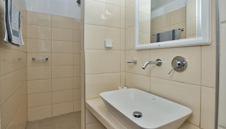 Caldera View Resort - Μεγαλοχώρι, Σαντορίνη