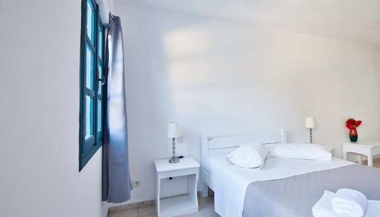 Caldera View Resort - Μεγαλοχώρι, Σαντορίνη