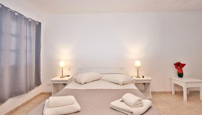 Caldera View Resort - Μεγαλοχώρι, Σαντορίνη