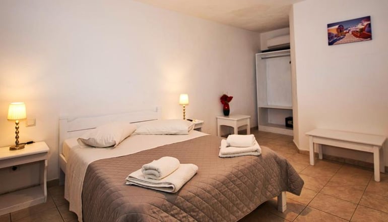 Caldera View Resort - Μεγαλοχώρι, Σαντορίνη