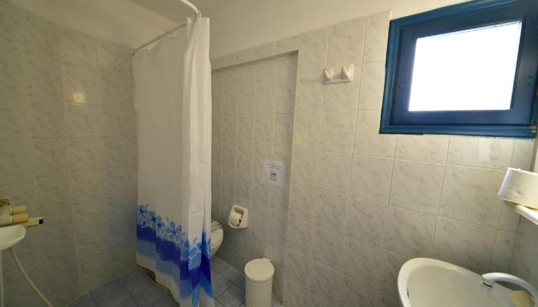 Caldera View Resort - Μεγαλοχώρι, Σαντορίνη