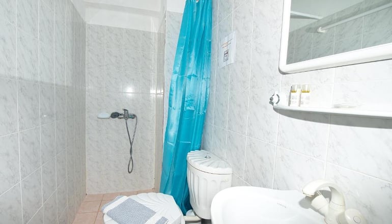 Caldera View Resort - Μεγαλοχώρι, Σαντορίνη