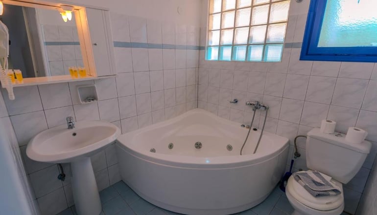 Caldera View Resort - Μεγαλοχώρι, Σαντορίνη