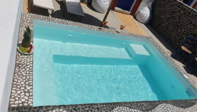 Caldera View Resort - Μεγαλοχώρι, Σαντορίνη