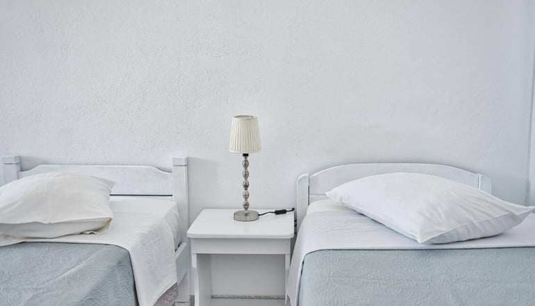 Caldera View Resort - Μεγαλοχώρι, Σαντορίνη