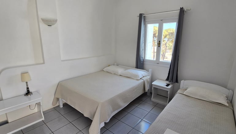 Caldera View Resort - Μεγαλοχώρι, Σαντορίνη