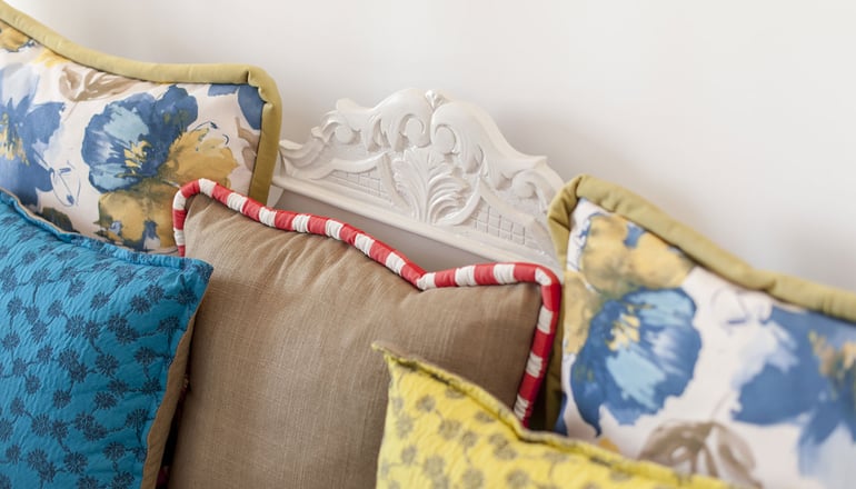 Caldera's Dolphin Suites