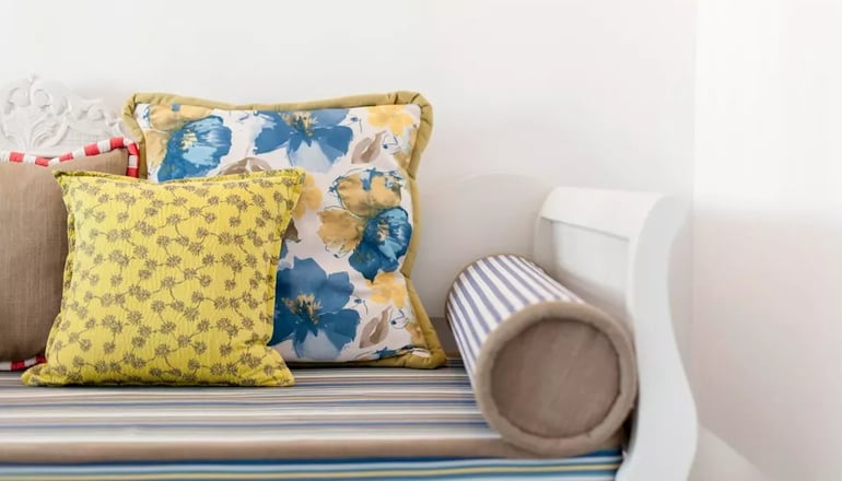 Caldera's Dolphin Suites