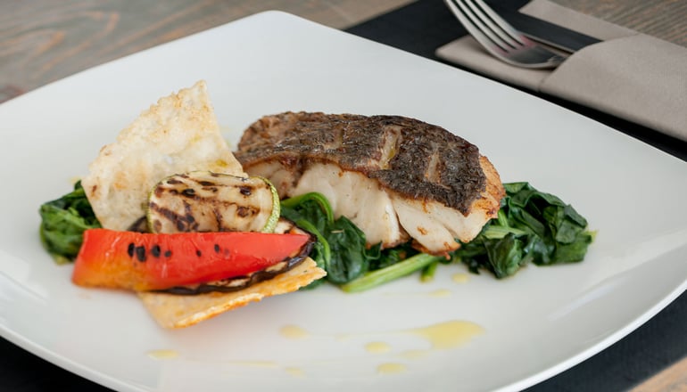 Caldera's Dolphin Suites