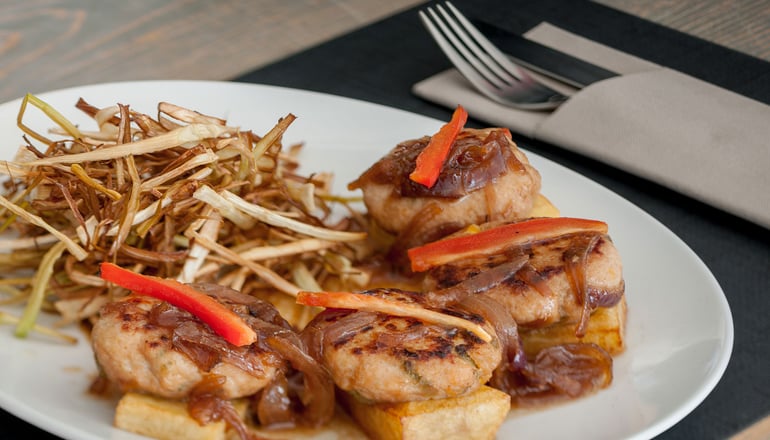 Caldera's Dolphin Suites